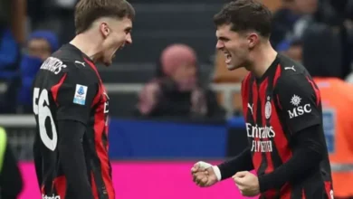 قبل موقعة السبت: تساؤلات حول جاهزية بوليسيتش في صفوف ميلان
