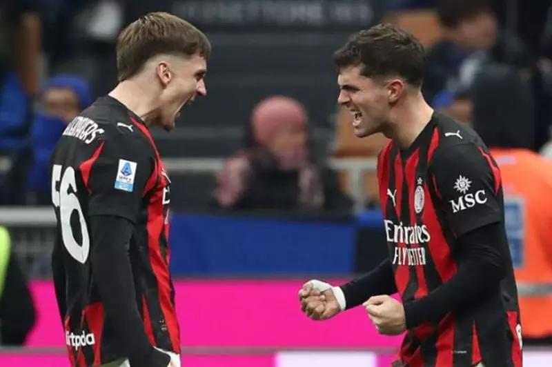 قبل موقعة السبت: تساؤلات حول جاهزية بوليسيتش في صفوف ميلان