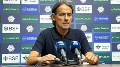 قرار إنزاغي المفاجئ بشأن الهلال وتأثيراته المحتملة على الفريق