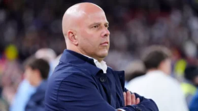 قرار استمرارية سلوت مع ليفربول: تحليل شامل للسيناريوهات المستقبلية