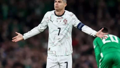 قرار تاريخي: مشاركة رونالدو في افتتاحية كأس العالم 2026 بعد تخفيف العقوبة