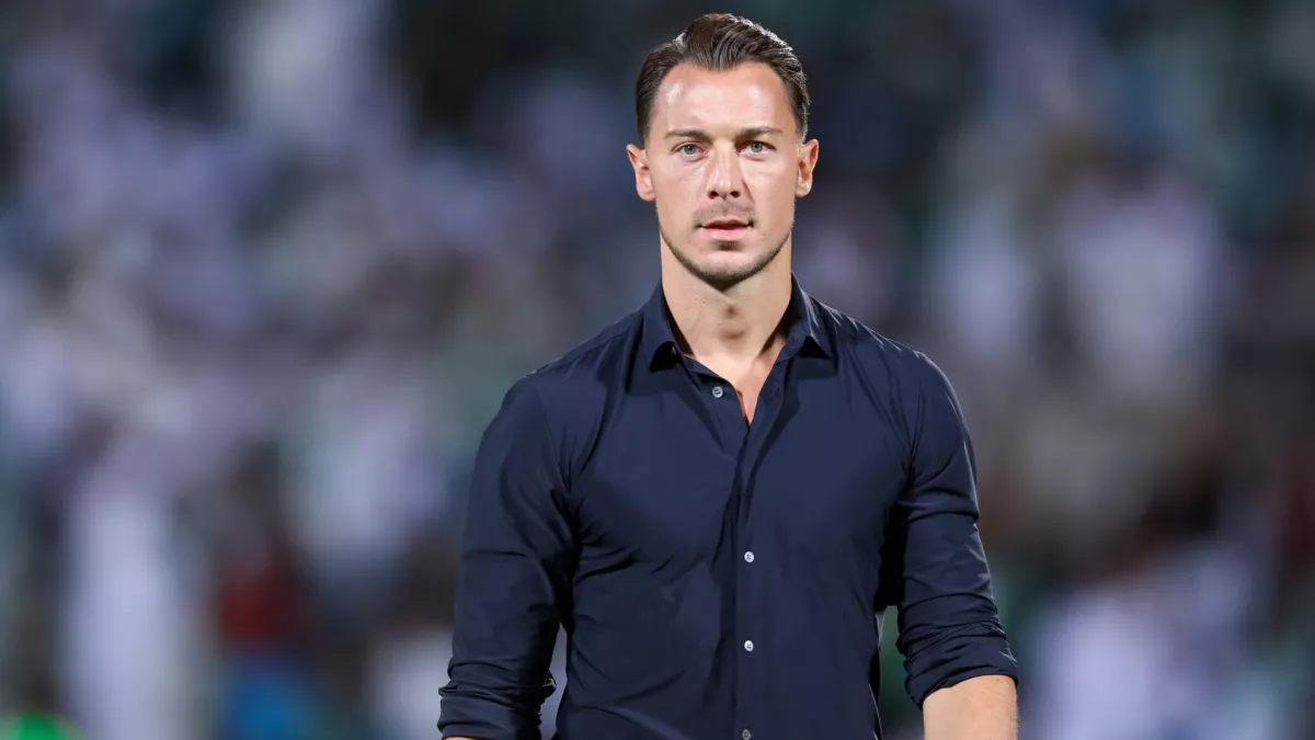 قرار عاجل من رئيس الاتحاد تجاه مستقبل لاعبي الأهلي