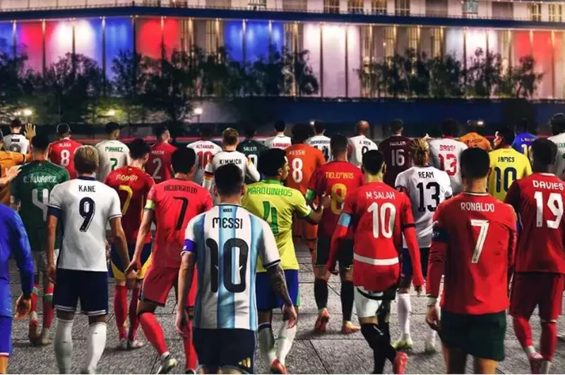 قرعة كأس العالم 2026: تفاصيل وآلية التصفيات والمجموعات