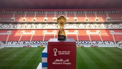 قطر تعلن جاهزيتها واستعدادها لكأس العرب وسط مبيعات تذاكر قياسية