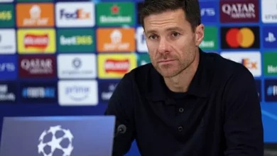 قلق ريال مدريد: تأثير علاقة ألونسو باللاعبين على الأداء الجماعي