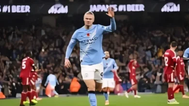 قمة البريمرليغ: تألق ليفربول أمام مانشستر سيتي في سماء الملعب