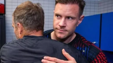 كأس العالم 2026 وتأثيره على مستقبل تير شتيجن في برشلونة