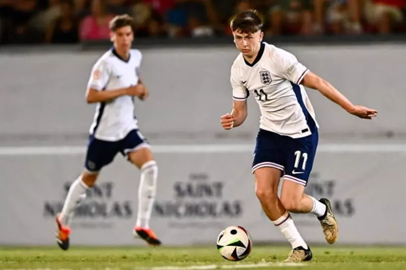 كأس العالم للناشئين: إنجلترا وإيطاليا وأوغندا يتألقون في دور الـ16