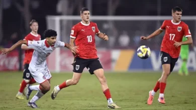 كأس العالم للناشئين: تأهل أوزبكستان وخروج تونس في مفاجآت الدور الأول