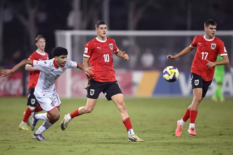 كأس العالم للناشئين: تأهل أوزبكستان وخروج تونس في مفاجآت الدور الأول