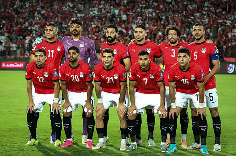كأس العين: تحليل تأثير تعادل مصر وأوزبكستان على ترتيب الفرق
