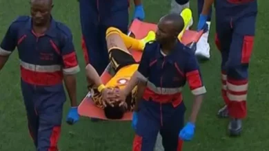 كايزر تشيفز والزمالك: مواجهة مثيرة في 19 دقيقة من التحدي