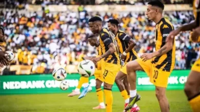 كايزر تشيفز يخطط لاستغلال ثغرات الزمالك في المواجهة القادمة