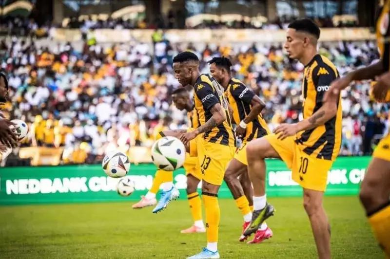 كايزر تشيفز يخطط لاستغلال ثغرات الزمالك في المواجهة القادمة