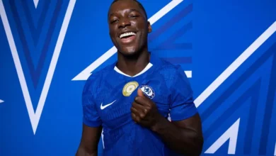 كايسيدو: أسباب رفضي التحول إلى أرسنال وليفربول وسخرية تشيلسي