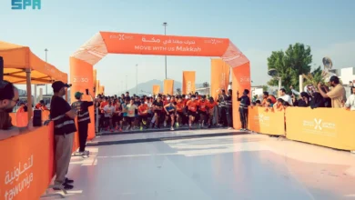 كــدانه تــطلق فعالية "تحرّك معنا" لتعزيز أنماط الحياة الصحية والنشطة