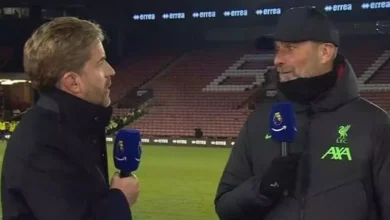 كلوب يتبنى استراتيجية جديدة لقيادة منتخب 2026 بعيدًا عن الاحتياط