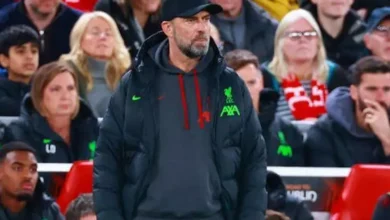 كلوب يتولى قيادة فريق جديد في الدوري الألماني