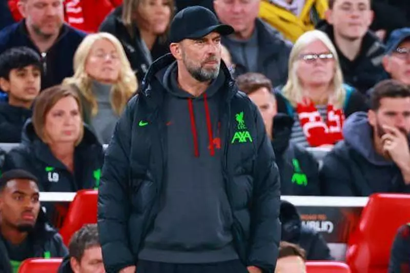 كلوب يتولى قيادة فريق جديد في الدوري الألماني