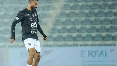 كواليس غياب صلاح وتأثيره على منتخب مصر أمام كاب فيردي