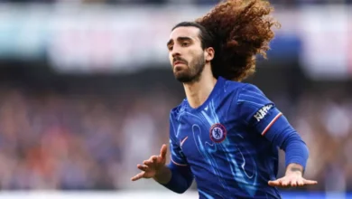 كوكوريلا يسلط الضوء على مواجهة برشلونة وأهمية المباريات الحاسمة المقبلة