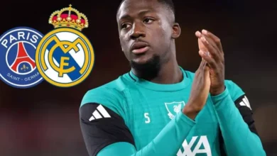 كوناتي: قرار مصيري بين ريال مدريد وباريس سان جيرمان يتجلى قريباً