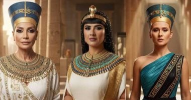 كيف ساهمت Gemini في تعزيز التحول الرقمي للمتحف المصري الكبير؟