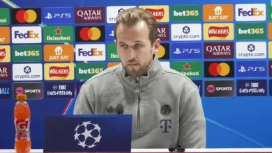 كين يحذر أرسنال من مخاطر انتقاله الجديد بعد بايرن ميونخ