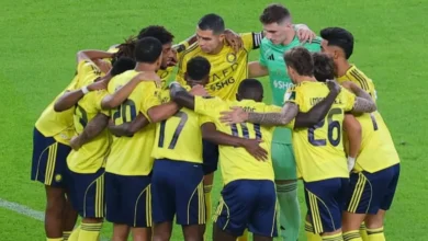 لا يمتلك شخصية البطل: تصريح يربك صدارة النصر في دوري روشن