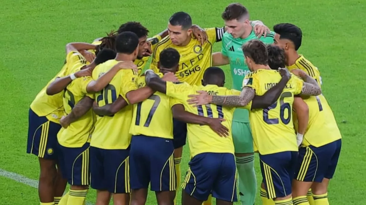 لا يمتلك شخصية البطل: تصريح يربك صدارة النصر في دوري روشن