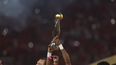 لحظات مثيرة ومفاجآت مثالية: ملخص الجولة الافتتاحية لدوري أبطال أفريقيا في 16 صورة