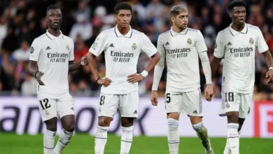 لعنة التوقف الدولي تهدد خزينة مدريد وخيارات خط وسطها