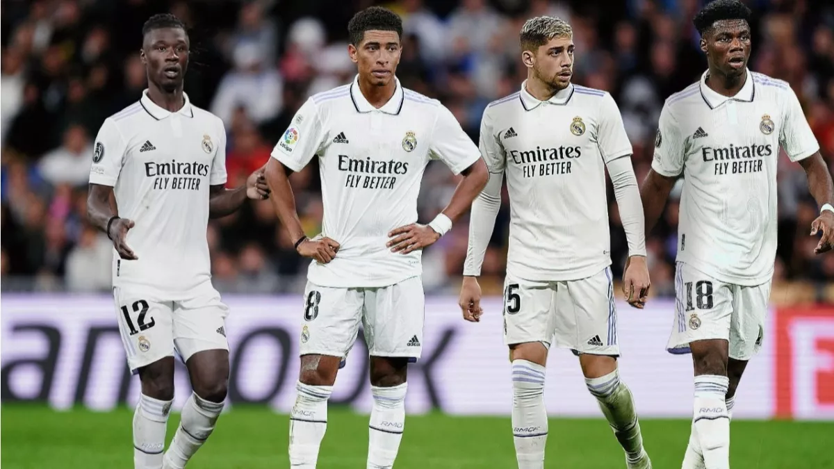 لعنة التوقف الدولي تهدد خزينة مدريد وخيارات خط وسطها