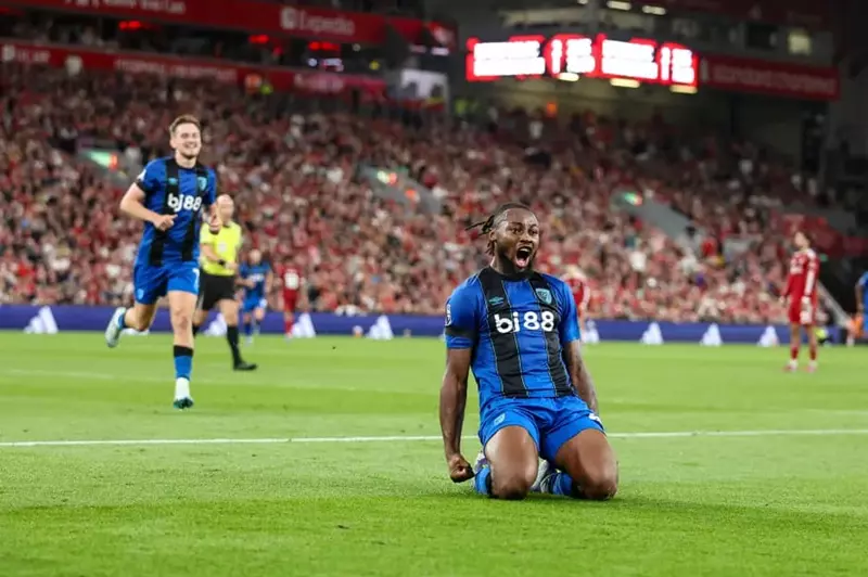 ليفربول يتفوق على أندية الدوري الإنجليزي في صفقة سيمينيو