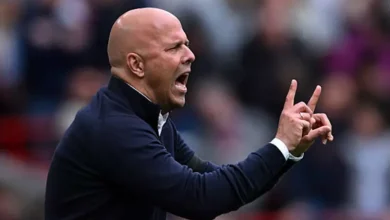 ليفربول يستعد لمواجهة نوتنجهام في مباراة تاريخية لسلوت