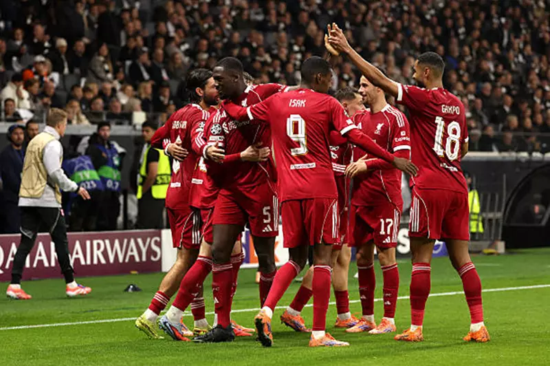 ليفربول يسعى للتعاقد مع لاعب مجاني في سوق الانتقالات الصيفية