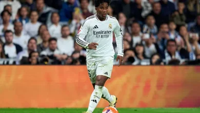 ليون الأقرب إلى إندريك: مخاوف ريال مدريد من انتقاله إلى تشيلسي