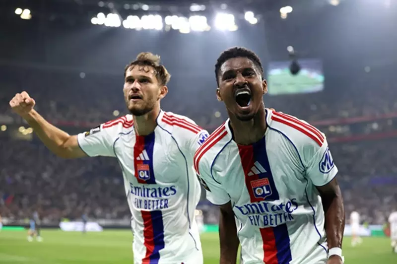 ليون يحقق إنجازًا تاريخيًا بتجاوز 500 هدف في المسابقات الأوروبية