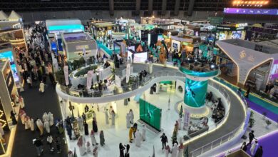 مؤتمر الحج الخامس: الابتكار التقني في خدمة ضيوف الرحمن