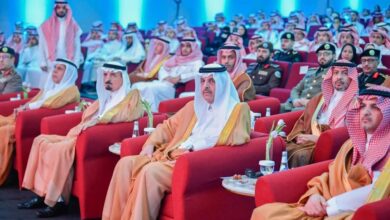 مؤتمر عزم الدولي الأول: آفاق جديدة لعلاج الإدمان في الرياض