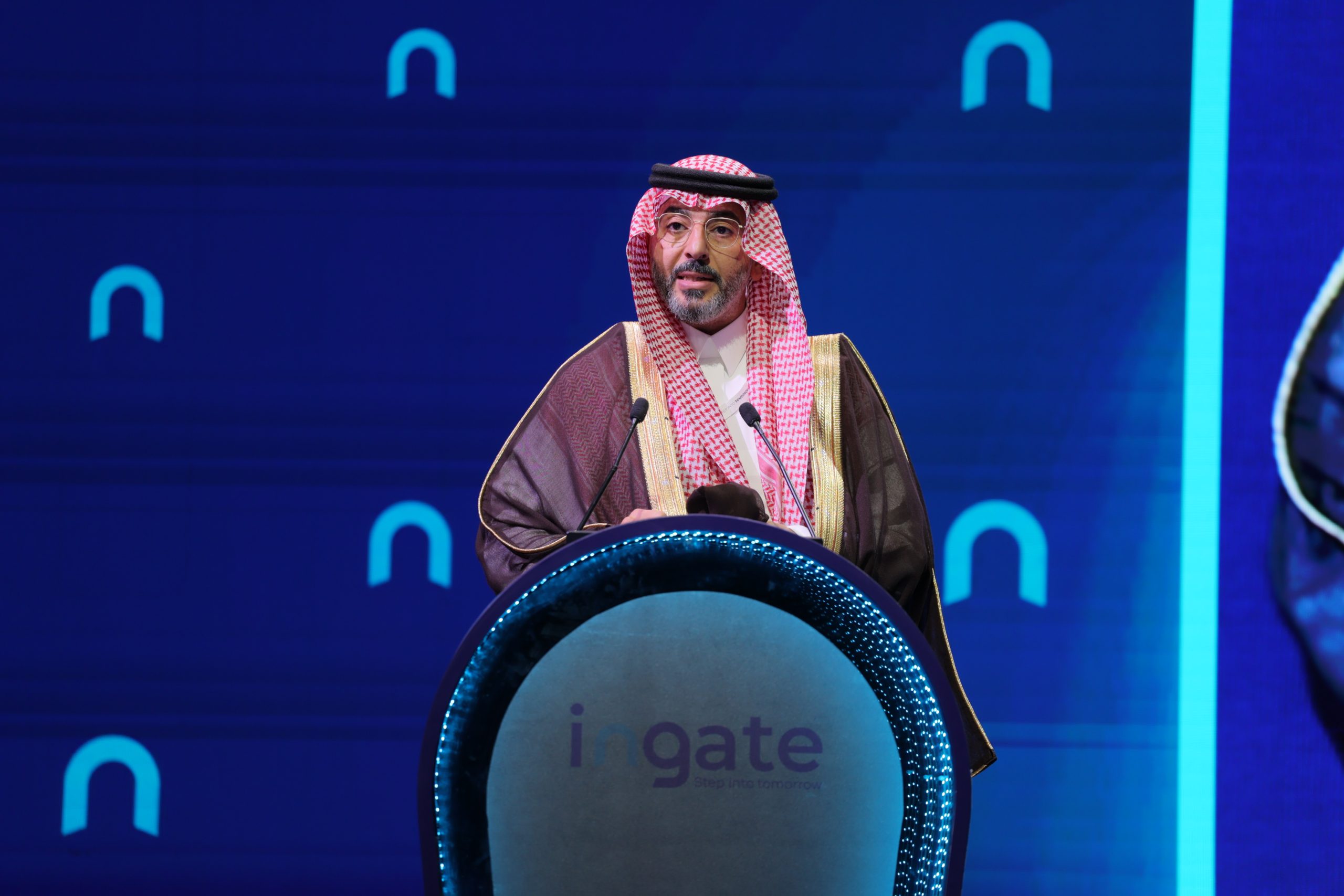 مؤتمر ومعرض التأمين العالمي INGATE: انطلاقة جديدة في الرياض