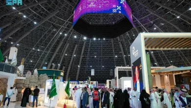 مؤتمر ومعرض الحج: تجارب جديدة وإقبال جماهيري متزايد