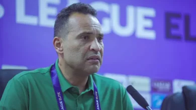 مؤمن سليمان: تأثير الغيابات على أداء الشرطة العراقي أمام الهلال