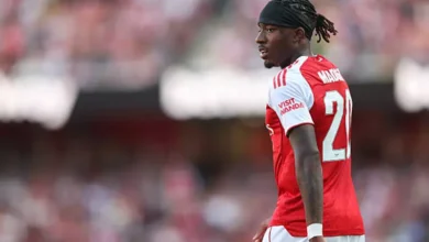 مادويكي وأهداف التحدي: مسيرة أرسنال نحو التفوق المستدام