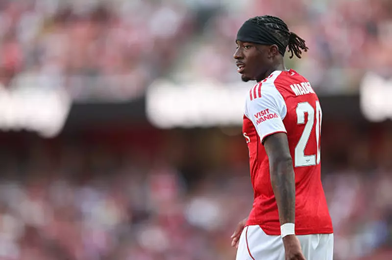 مادويكي وأهداف التحدي: مسيرة أرسنال نحو التفوق المستدام