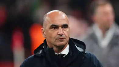 مارتينيز: الفوز على أرمينيا يفتح آفاق الحلم بكأس العالم