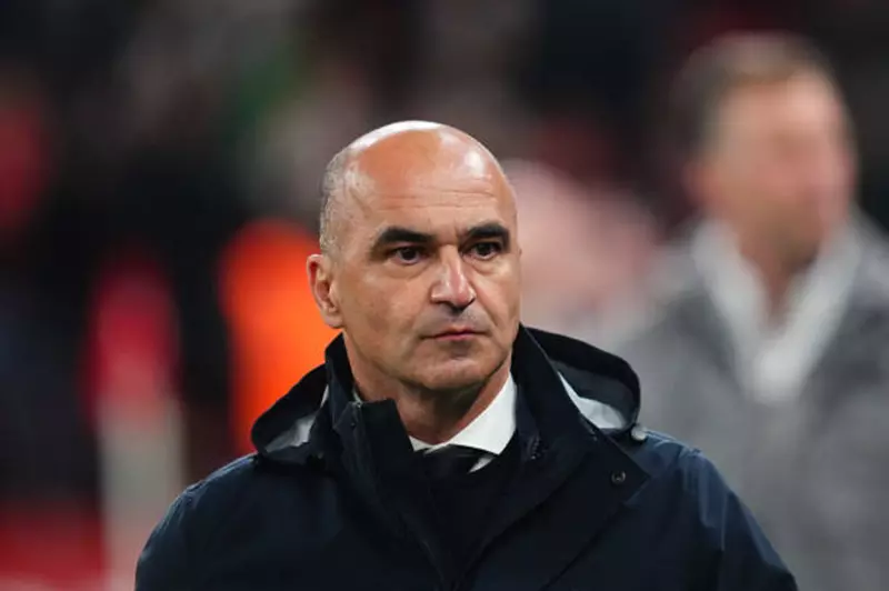 مارتينيز: الفوز على أرمينيا يفتح آفاق الحلم بكأس العالم