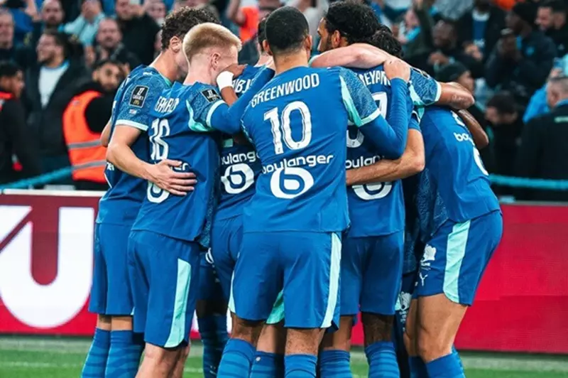 مارسيليا يسعى للتعاقد مع أوريلي بشكل نهائي في يناير المقبل