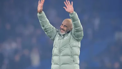 ماريسكا: أهمية الفوز على برشلونة والاستعداد النفسى لمواجهة أرسنال