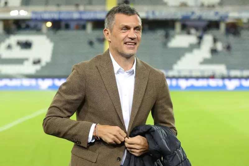 مالديني وجاتوزو: رؤية شاملة للديربي وتأثيره على نجاح الموسم